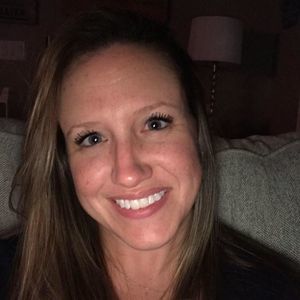 Meet your Posher, Carrie